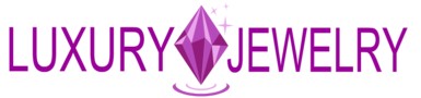 Luxury Diamond Jewelry E-Store